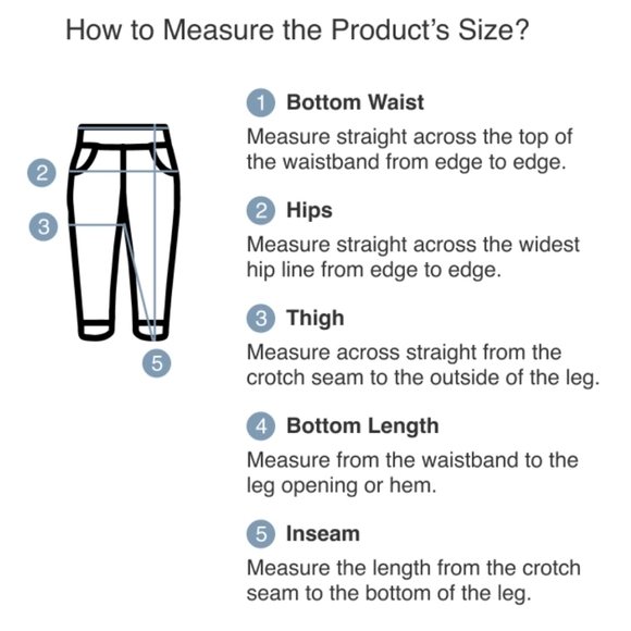 RISEN Wide Leg Flare Bell Bottom High-Rise Waist Jeans Retro Classic Denim Pants - Picture 12 of 12